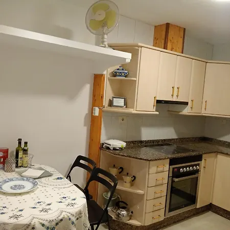 Διαμέρισμα En El Casco Antiguo Βίγκο
