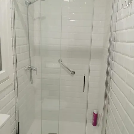 En El Casco Antiguo Apartment