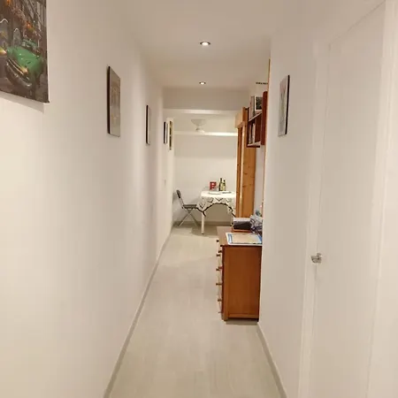 Apartamento En El Casco Antiguo *
