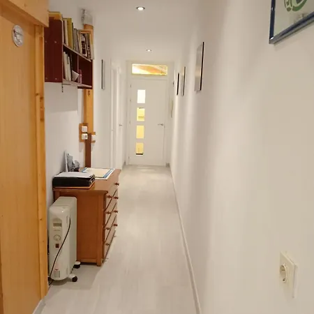 Apartment En El Casco Antiguo Vigo