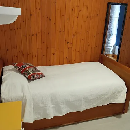 Lägenhet En El Casco Antiguo Vigo