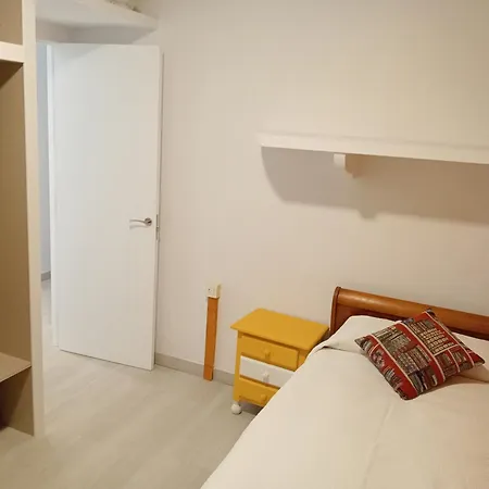 En El Casco Antiguo Apartment *