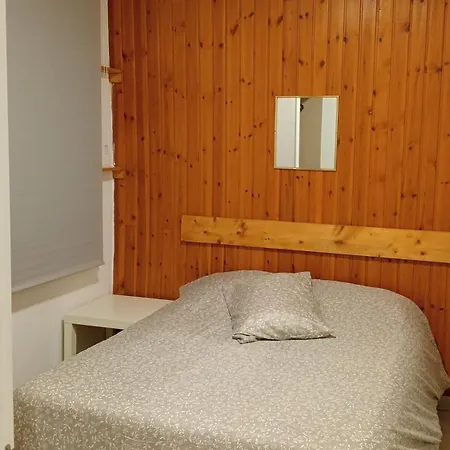 En El Casco Antiguo Lägenhet Vigo