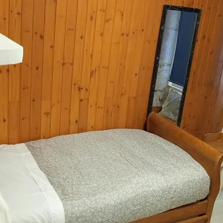 Апартаменты En El Casco Antiguo Виго