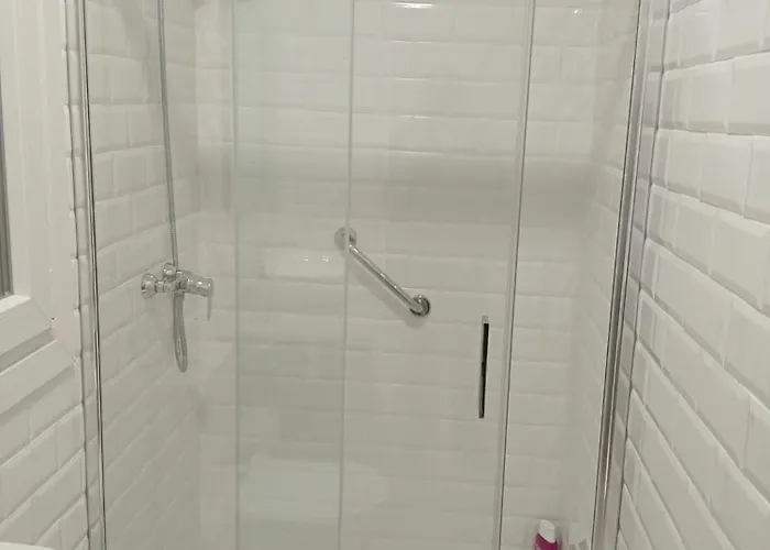 En El Casco Antiguo Apartment