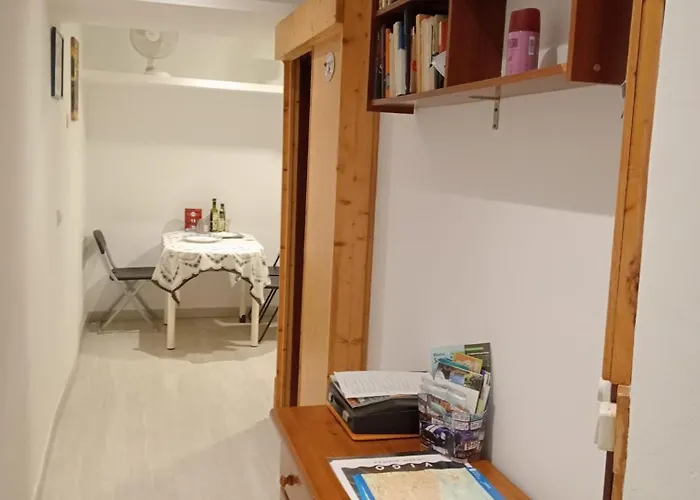 En El Casco Antiguo *