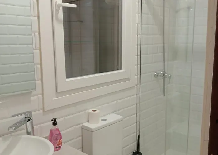 En El Casco Antiguo * Vigo