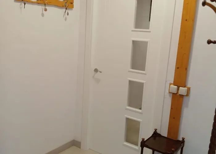 En El Casco Antiguo Виго