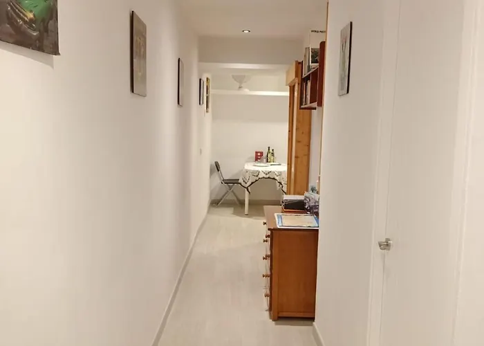 Apartment En El Casco Antiguo *