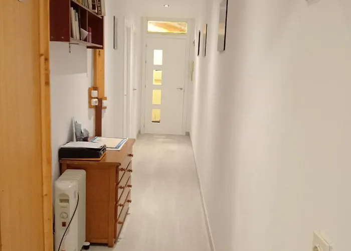 Apartment En El Casco Antiguo Vigo