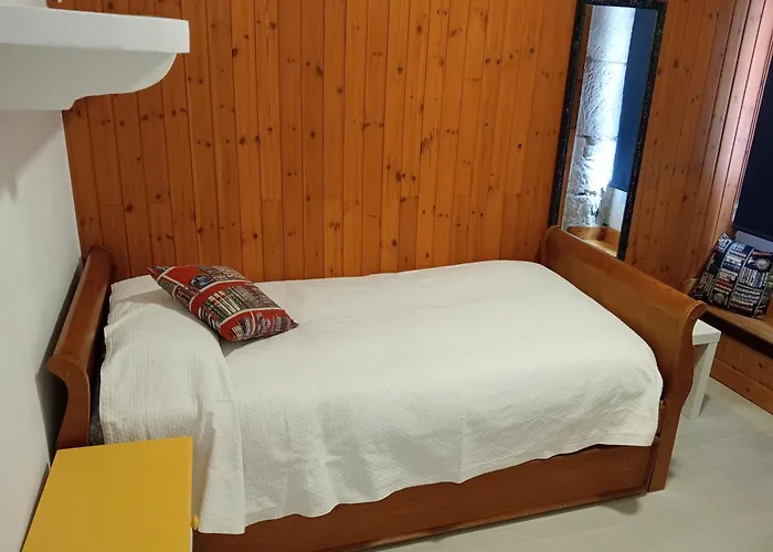 Apartment En El Casco Antiguo Vigo