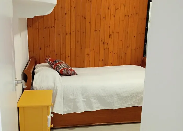 Apartment En El Casco Antiguo