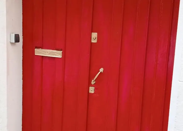 En El Casco Antiguo Виго