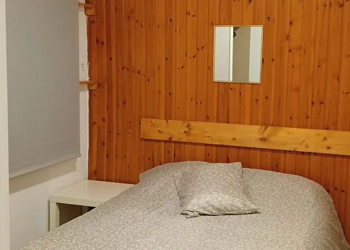 En El Casco Antiguo Апартаменты Виго