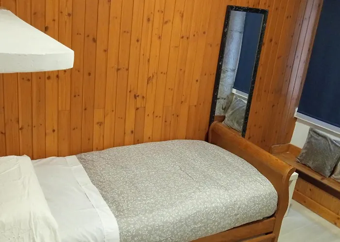 Apartment En El Casco Antiguo Vigo