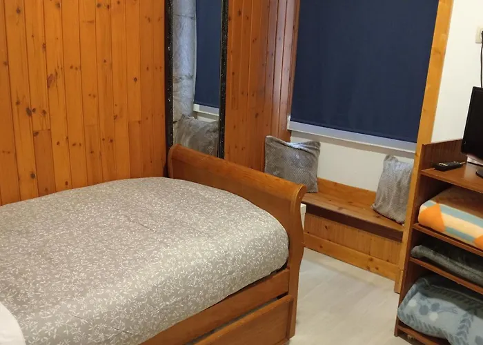 En El Casco Antiguo *